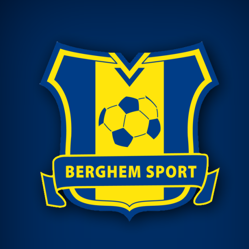 Berghem 運動 App LOGO-APP開箱王