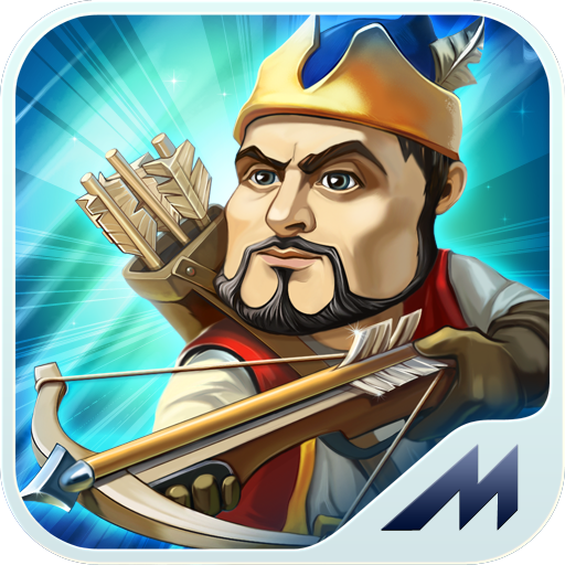 Toy Defense 3: Fantasy v1.3 Download APK