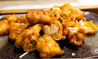 二本木家庭定食料理 (已歇業)