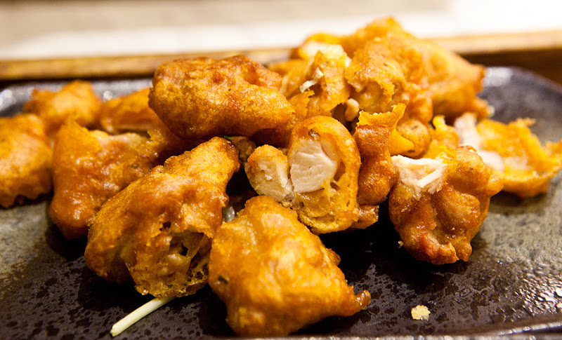|食|台南東區 平價的日式定食 二本木家庭定食料理