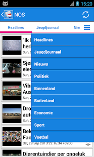 Lastest Nederland Nieuws APK