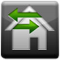 Desk Migrate and ZWhite GO SMS Theme are from the same developer