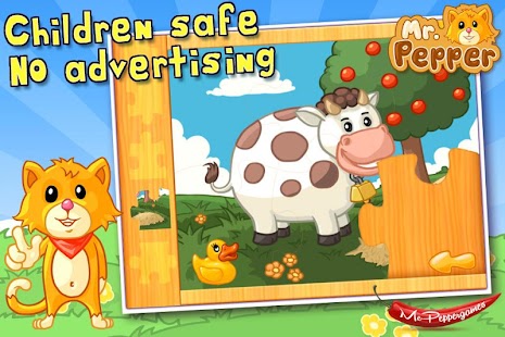 How to mod Amazing Animal Puzzle lastet apk for android