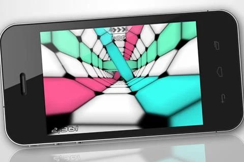 Boost 2 Lite - screenshot