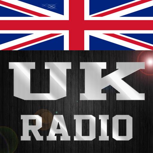 United Kingdom Radio Stations