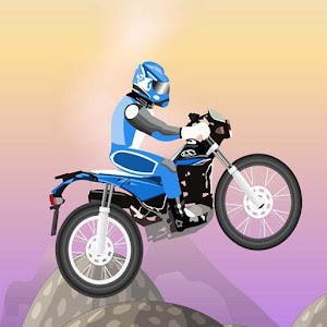 Motorbike Rider for PC and MAC