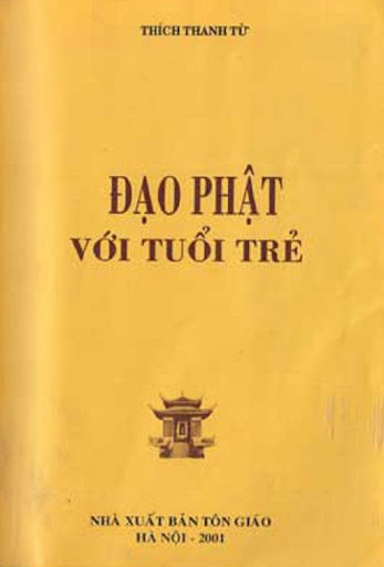 【免費書籍App】Đạo phật với tuổi trẻ-APP點子