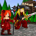 Epic Battle Fantasy 2 logo