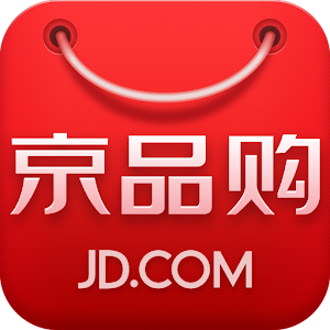 京品购 logo