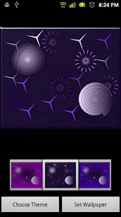 Free Crazy Home Lost Purple Night APK for Android