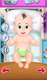 Gives Birth To Maternity poster 14