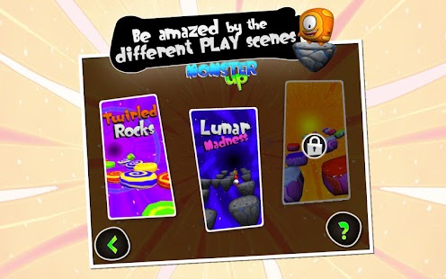 Free Download Monster Up APK for Android