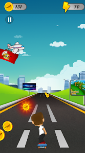 Maximan Skater Screenshots 6