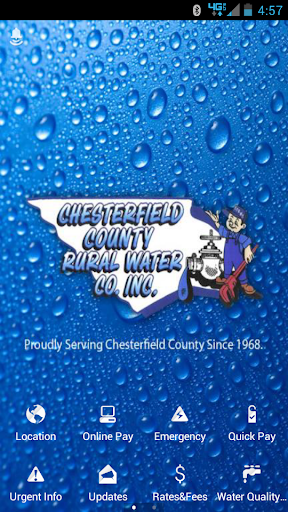 Chesterfield Water Co