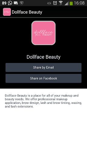 免費下載商業APP|Dollface Beauty app開箱文|APP開箱王