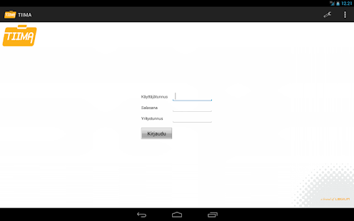 Lastest TIIMA Mobile APK for Android