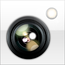 Flashlight Call mobile app icon