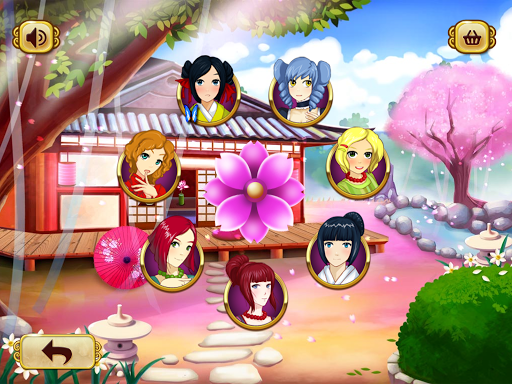 免費下載棋類遊戲APP|寿司女神麻将 - 豪华版 app開箱文|APP開箱王