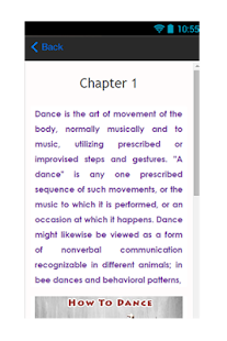 How to mod How To Dance Guide 2.0 apk for pc