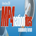 MP4nation MS logo