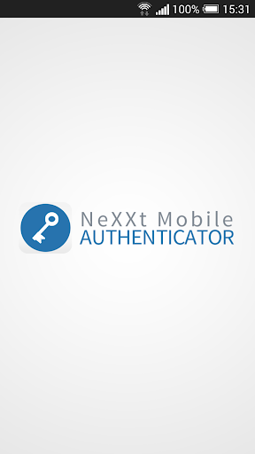 NM Authenticator