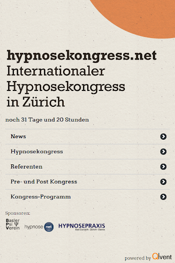 Hypnosekongress