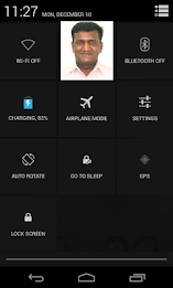 quick settings by lakshmanan anbalagan poster 3