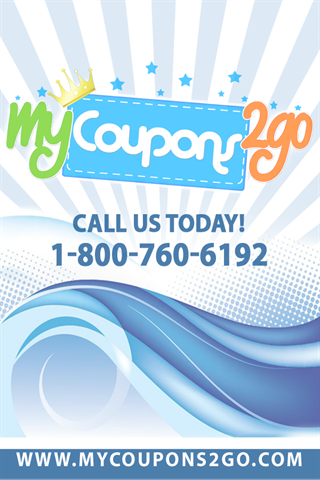 My Coupons 2GO