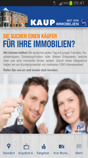 Kaup Immobilien