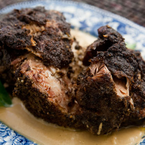 slow cooker shoulder lamb recipe and Crock   Chops Gravy Pork Pork Pork Shoulder Pot, Shoulder Pork