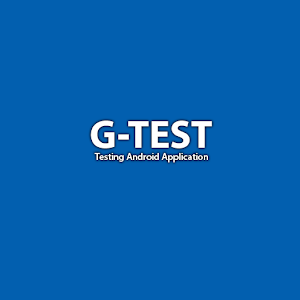 GTest 1.0.0
