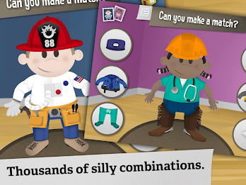 Swapsies Jobs poster 7