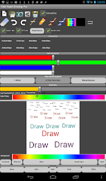 Color Expert Drawing - Pro poster 8