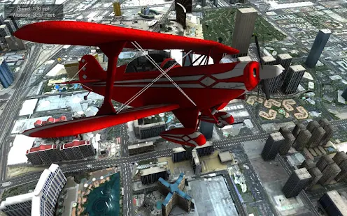  Flight Unlimited Las Vegas 1.1 apk +data