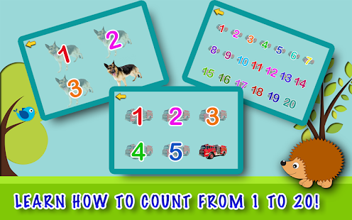 Free Counting is Fun! (Free) APK for PC