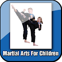 Martial Arts For Children