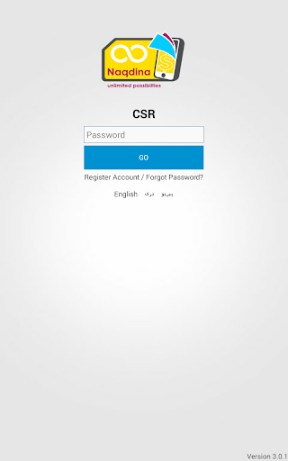 【免費商業App】Naqdina CSR-APP點子