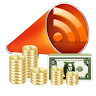 Blogging Millionaire Application icon