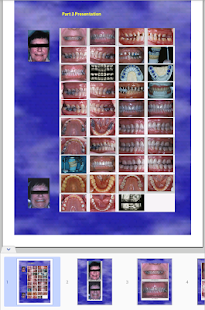 ACP Board Study Guide Screenshots 1