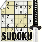 Cover Image of Descargar Sudoku Katana 1.0 APK