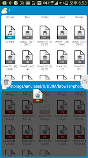 How to install FileDrop lastet apk for pc