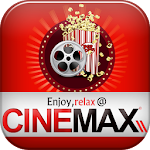 Cinemax India Apk