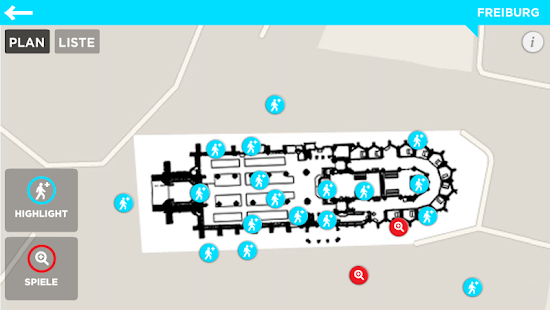 Freiburger Münster Screenshots 7