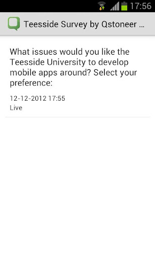 Teesside Students' Union