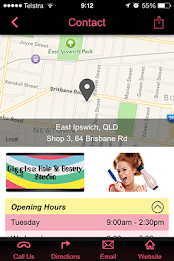 Giggles Hair & Beauty Studio poster 3