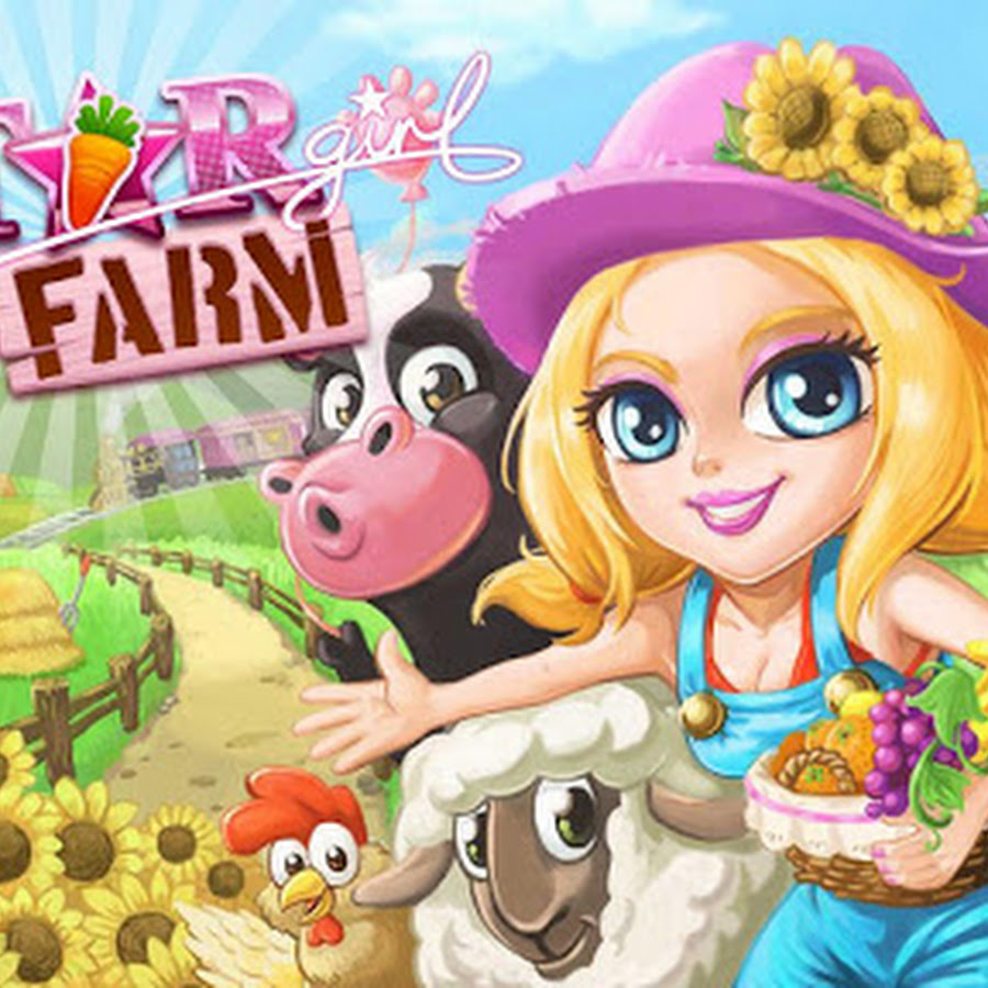 Star Girl Farm v1.0.1 Mod Unlimited All