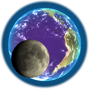 Solar System Simulator.apk 1.0