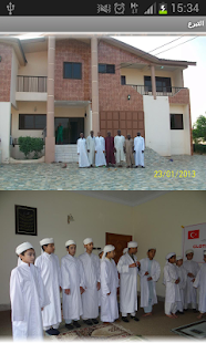 التبرع للإسلام Screenshots 0