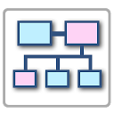 GedStar Pro Genealogy Viewer mobile app icon