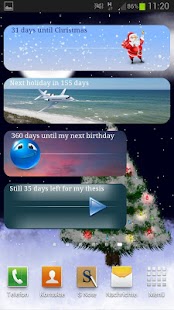 Download Progress Widget APK